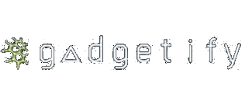 Gadgetify